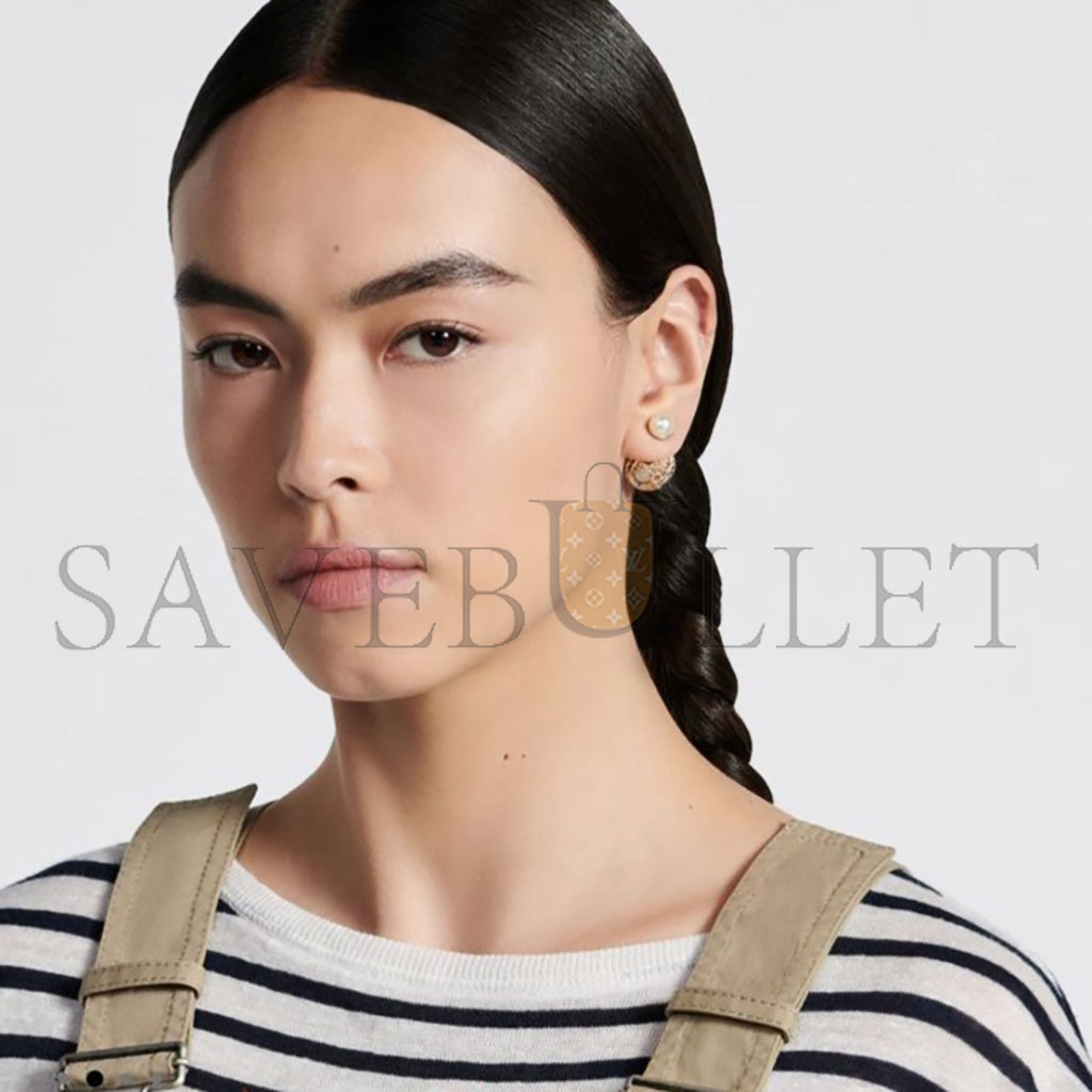 D*or tribales earrings e3109womrs_d301